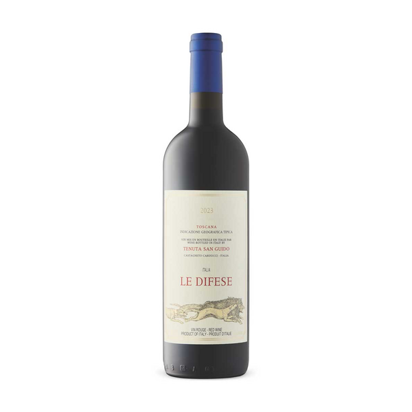 Tenuta San Guido Le Difese 2021