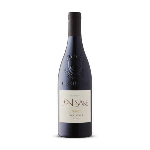 Domaine de Font-Sane Tradition Gigondas 2020