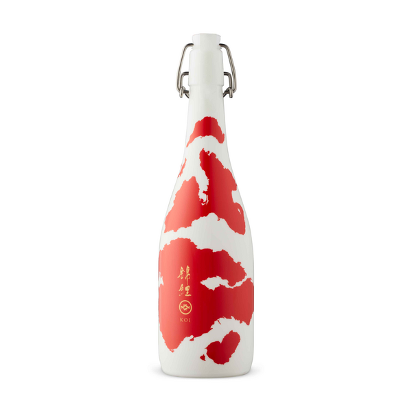 Koi Imayo Tsukasa Junmai Dai Ginjo Sake