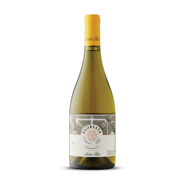 Santa Rita Floresta Chardonnay 2021