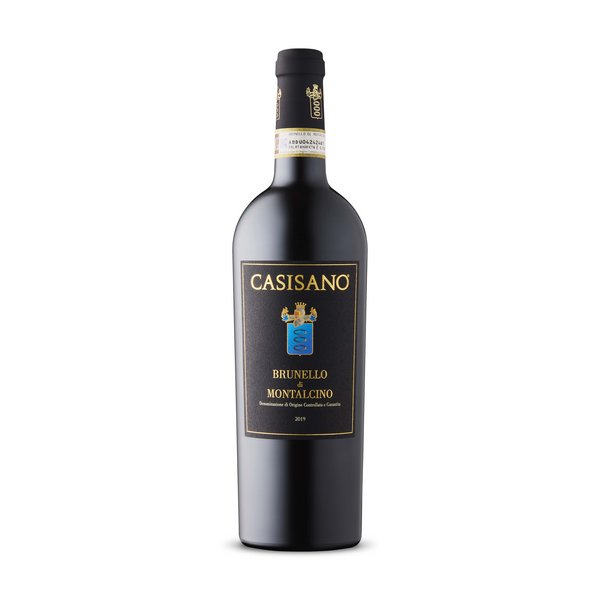 Tommasi Casisano Brunello di Montalcino 2017