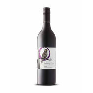 Barking Owl Shiraz 2017