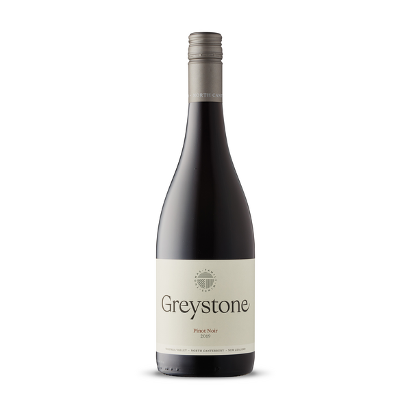 Greystone Pinot Noir 2019