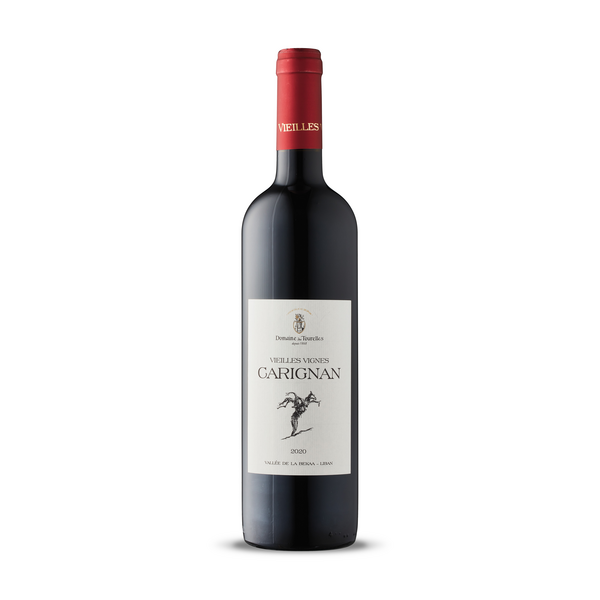 Domaine des Tourelles Vieilles Vignes Carignan 2020