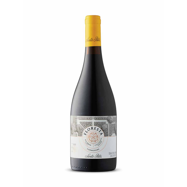 Santa Rita Floresta Carmenère 2021