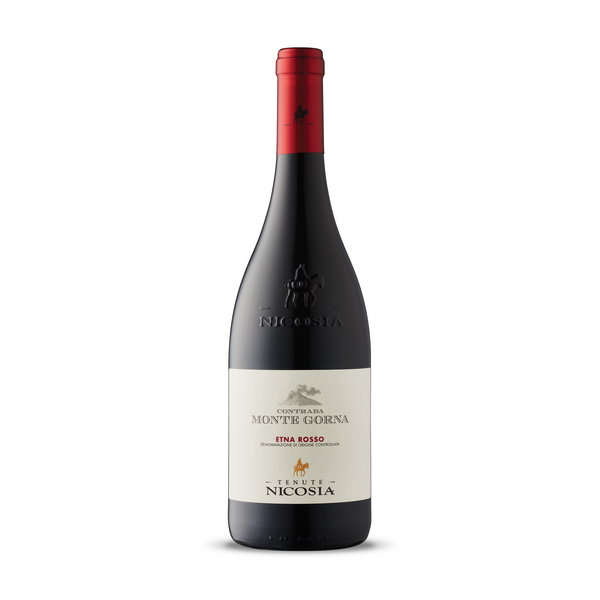 Nicosia Contrada Monte Gorna 2019