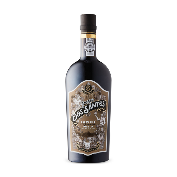 Porto Dos Santos Tawny Reserve