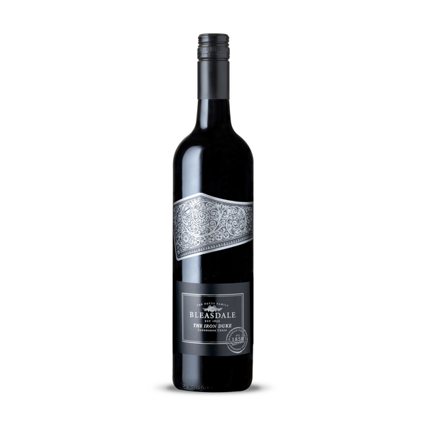 Bleasdale Iron Duke Cabernet Sauvignon 2020