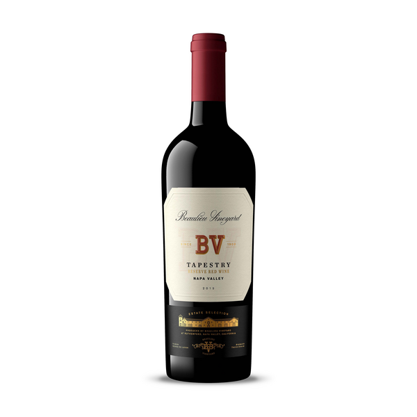 Beaulieu Tapestry Reserve Red Blend 2019