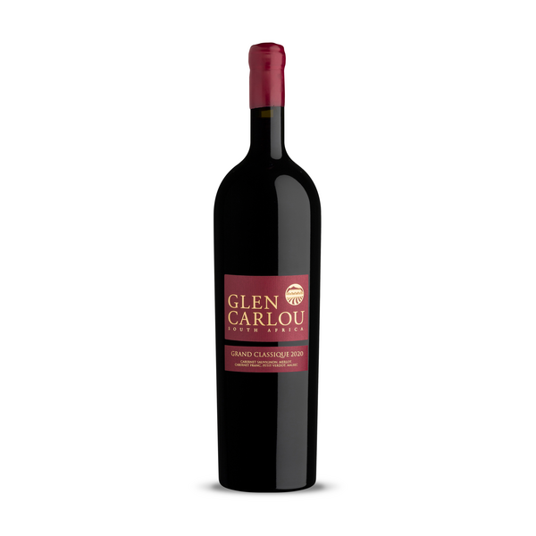 Glen Carlou Grand Classique 2020