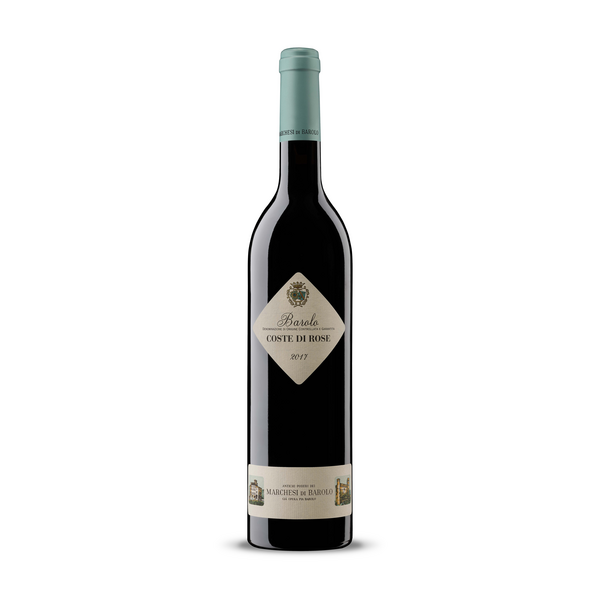 Marchesi di Barolo Coste di Rose Barolo 2017