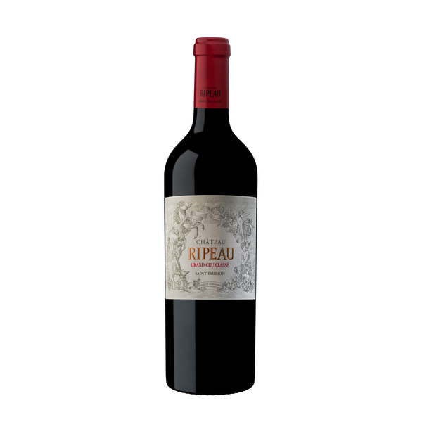 Château Ripeau 2016