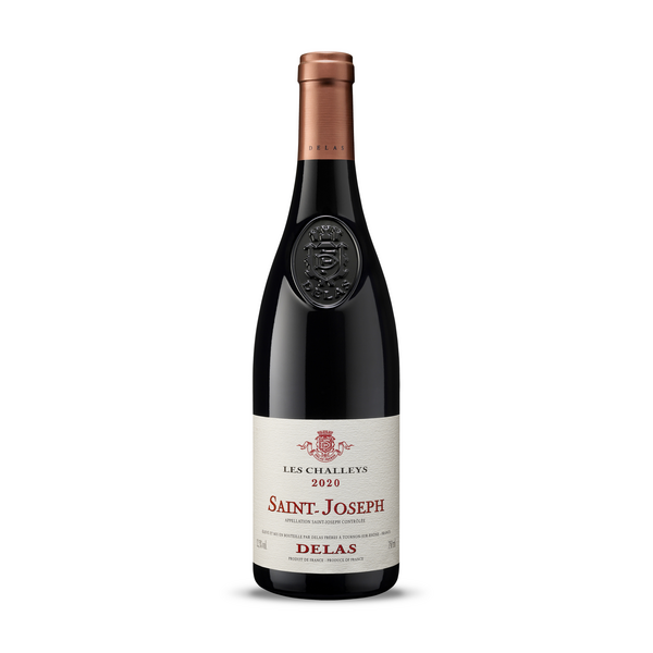 Delas Frères Les Challeys Saint-Joseph 2020