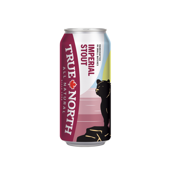 Magnotta True North Imperial Stout