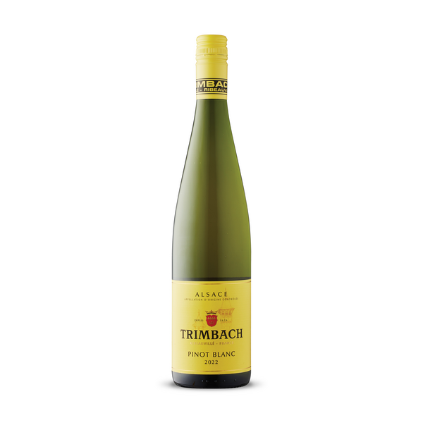 Trimbach Pinot Blanc 2022
