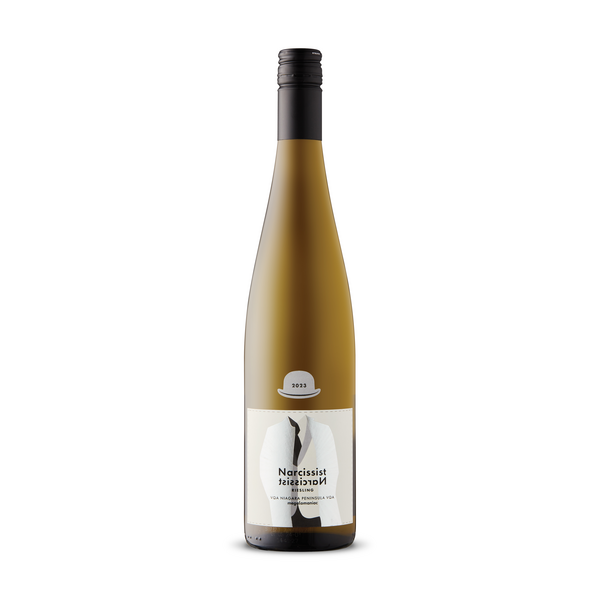 Megalomaniac Narcissist Riesling 2021