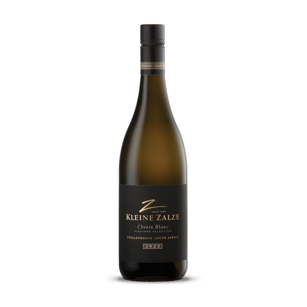 Kleine Zalze Vineyard Selection Barrel Fermented Chenin Blanc 2022
