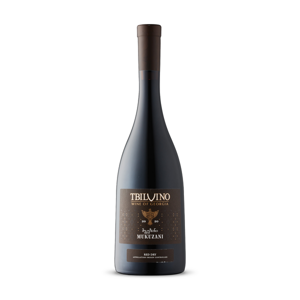 Tbilvino Mukuzani 2020