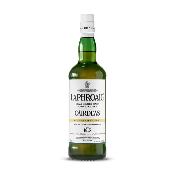 Laphroaig Cairdeas 2023 Release