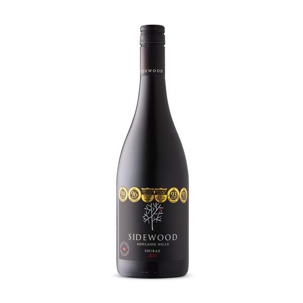 Sidewood Shiraz 2020
