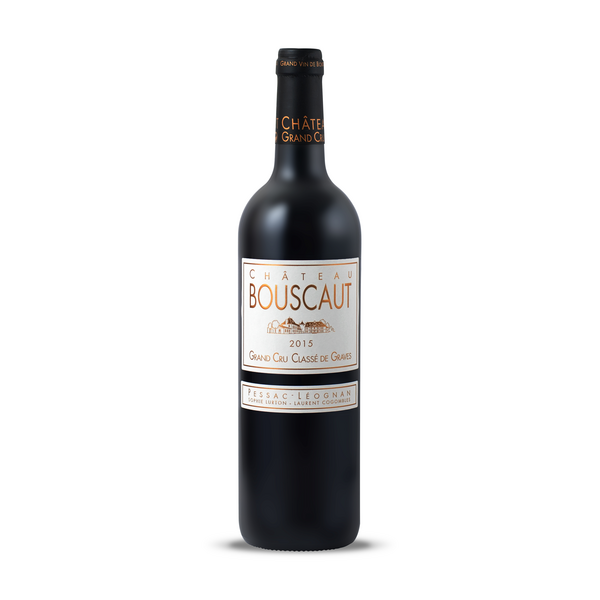 Château Bouscaut 2015