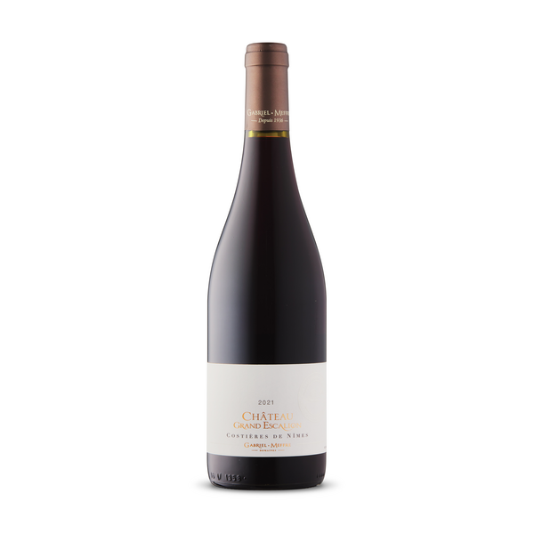 Château Grand Escalion 2020