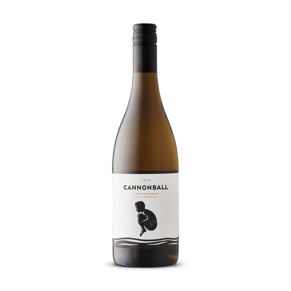 Cannonball Chardonnay 2022