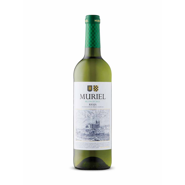 Muriel Fincas de la Villa Blanco 2022