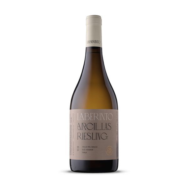 Laberinto Arcillas Riesling 2022