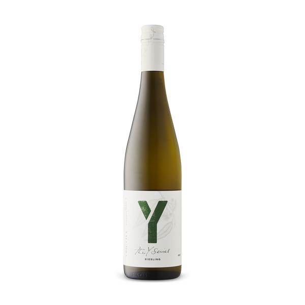 Yalumba The Y Series Riesling 2021