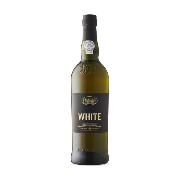 Borges Porto White