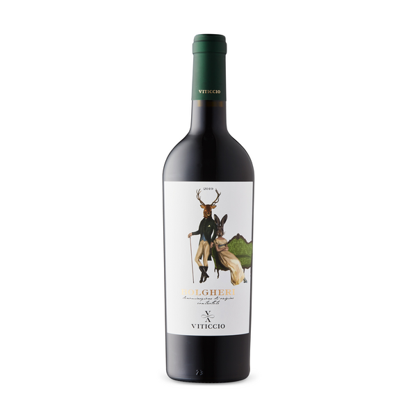 Viticcio Bolgheri 2019