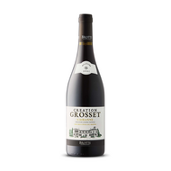 Brotte Grosset Création Cairanne 2020