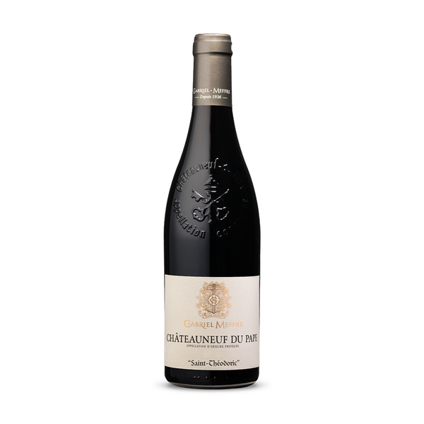 Gabriel Meffre Saint-Theodoric Châteauneuf-du-Pape 2021