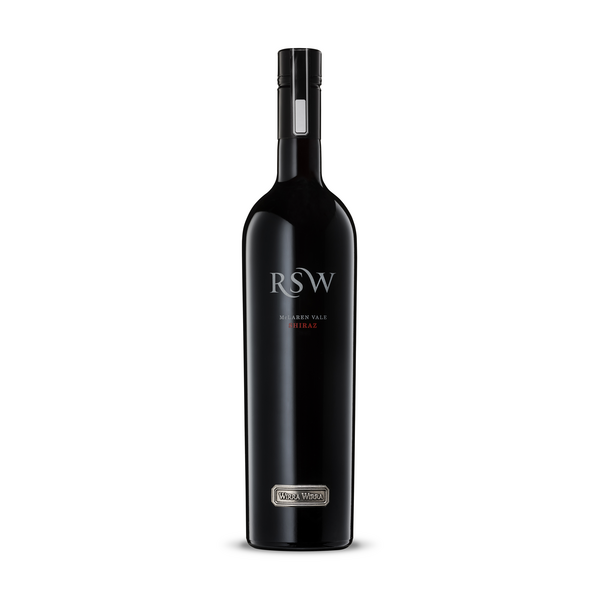 Wirra Wirra RSW Shiraz 2019