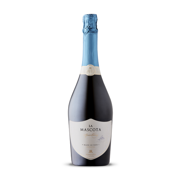 La Mascota Blanc de Noir Sparkling 2022