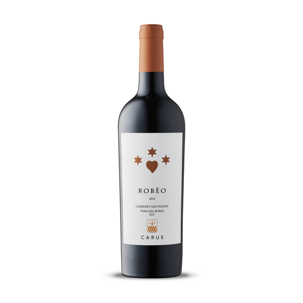 Carus Robèo Cabernet Sauvignon 2018