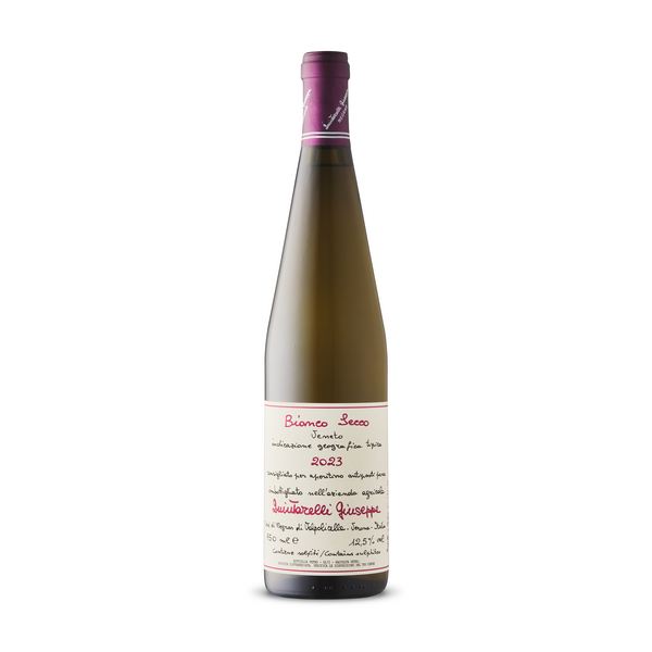 Quintarelli Bianco Secco 2022