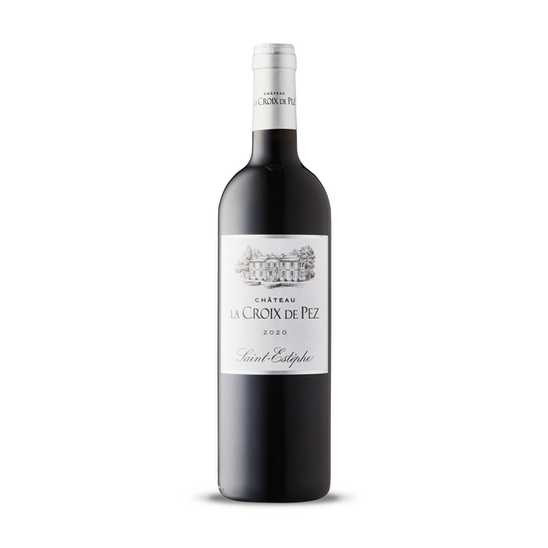 Château La Croix de Pez 2020