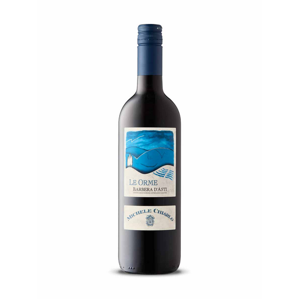 Michele Chiarlo Le Orme Barbera d\'Asti 2021