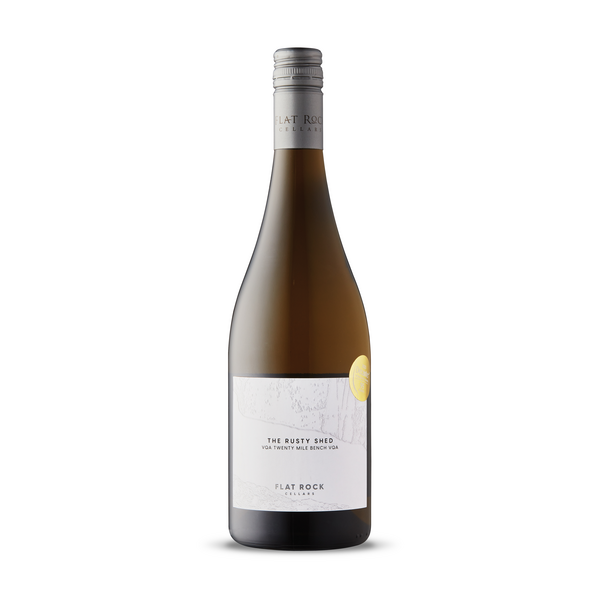 Flat Rock The Rusty Shed Chardonnay 2020