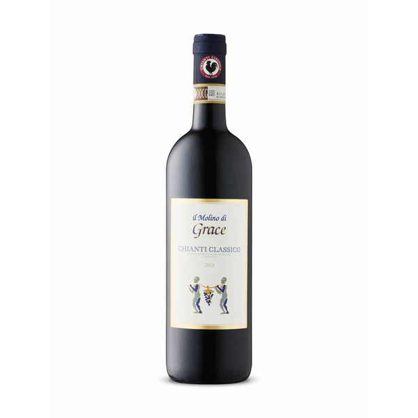 Il Molino di Grace Chianti Classico 2019