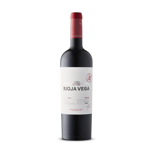 Rioja Vega Edición Limitada Crianza 2020