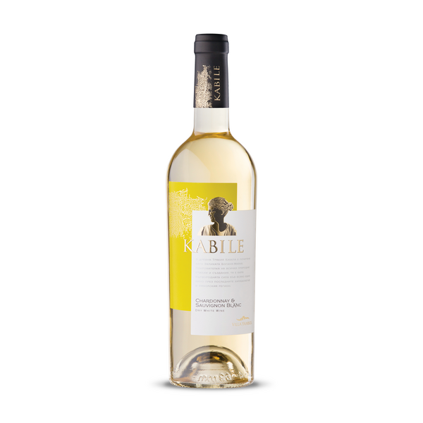 Villa Yambol Kabile Chardonnay/Sauvignon Blanc 2021