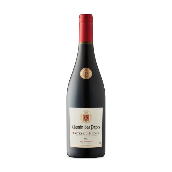 Chemin Des Papes Cotes du Rhone
