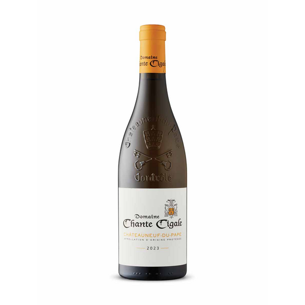 Domaine Chante Cigale Châteauneuf-du-Pape Blanc 2022