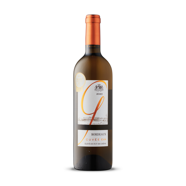 Savas Cuvée Eva 2020