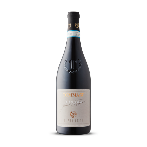 Tommasi I Pianeti Valpolicella Classico Superiore 2021