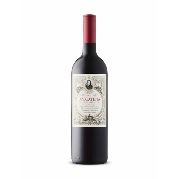 D.V. Catena Historic Red Blend 2021