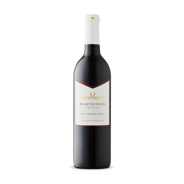 Marynissen Cabernet/Merlot 2021